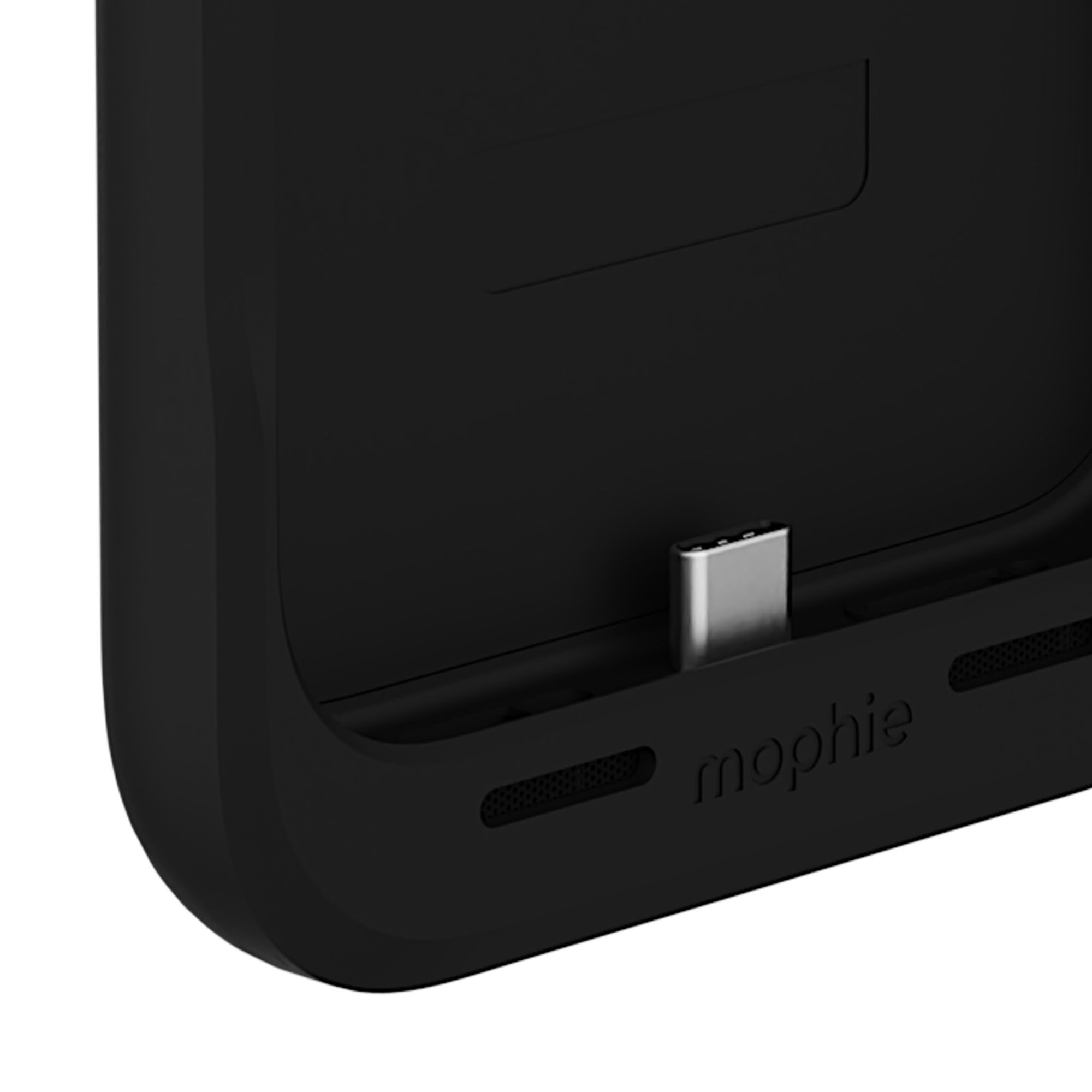 mophie Juice Pack® Portable Charger and Power Bank for iPhone 16 Pro Max
