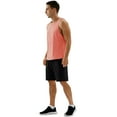 thumbnail image 6 of icyzone Workout Tank Tops for Men - Running Muscle Tank Athletic Shirts, 6 of 6