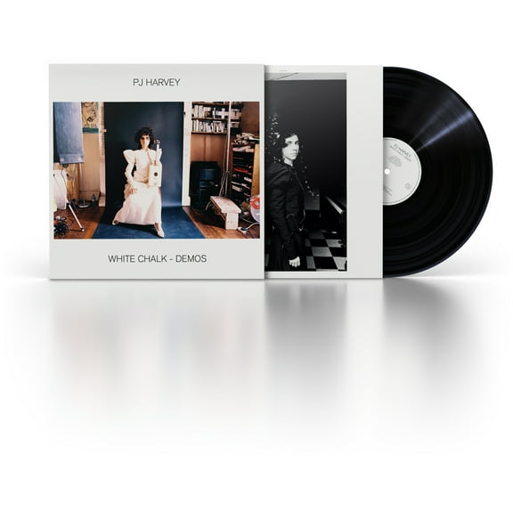 PJ Harvey - White Chalk (Demos) [LP] - Music & Performance - Vinyl