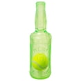 thumbnail image 2 of Dog Bottle Toy,Bottle with Tennis Ball Dog Toy, Pet Chew Beer Bottle with Tennis Ball, Water Bottle Dog Toy, Play Bottle Pet Chew Toy, Interactive Water Bottle Squeaky Dog Toys to Keep Them Busy, 2 of 5