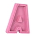 thumbnail image 4 of Caja de madera para ahorrar dinero con letras del alfabeto, ideal como regalo de cumpleaños para niños y adultos. Letra A, 4 of 9