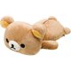 thumbnail image 1 of San-X Rilakkuma Kutafuwa Peluche esponjoso Rilakkuma L San-X 4974413655347, 1 of 1