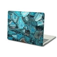 thumbnail image 5 of KSK KAISHEK Plastic Hard Protective Shell Case Cover for 2019 2020 Release MacBook Pro 16" XDR Display Model: A2141 Marble 90_1, 5 of 5