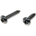 thumbnail image 3 of Dorman 784-125D Self Tapping Screws - Stainless Steel - Pan Head - No.8 X 1/2 In., 3/4 In. (Pack of 8), 3 of 4