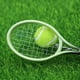 thumbnail image 4 of Mini raqueta de tenis llavero llavero lindo deporte encanto pelota de tenis llavero bolsa de coche colgante colgante llavero regalo (color aleatorio), 4 of 5