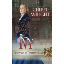 Christmas on Dewberry Lane Ivy, Book 1, (Paperback)