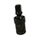 thumbnail image 5 of Dado de unión universal de 1/2 pulgada, acero, extensión de dado de impacto, destornillador de impacto 360 grados, 5 of 9