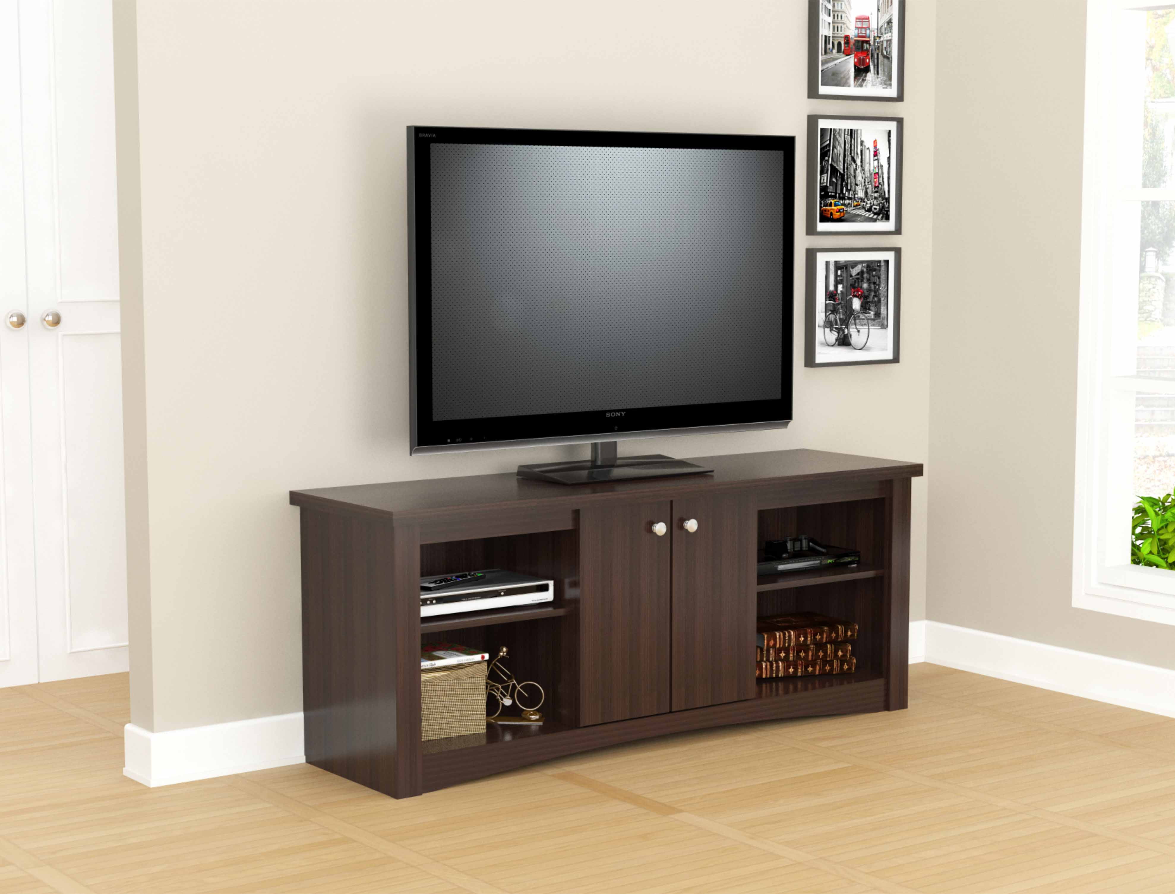 Inval Transitional Espresso 60 Inch TV Stand Walmart Com Walmart Com   4908765b 558b 4de6 9cda 9760129e60ea 1.9c4e9b589d378bc938926aa3067c6b7b 