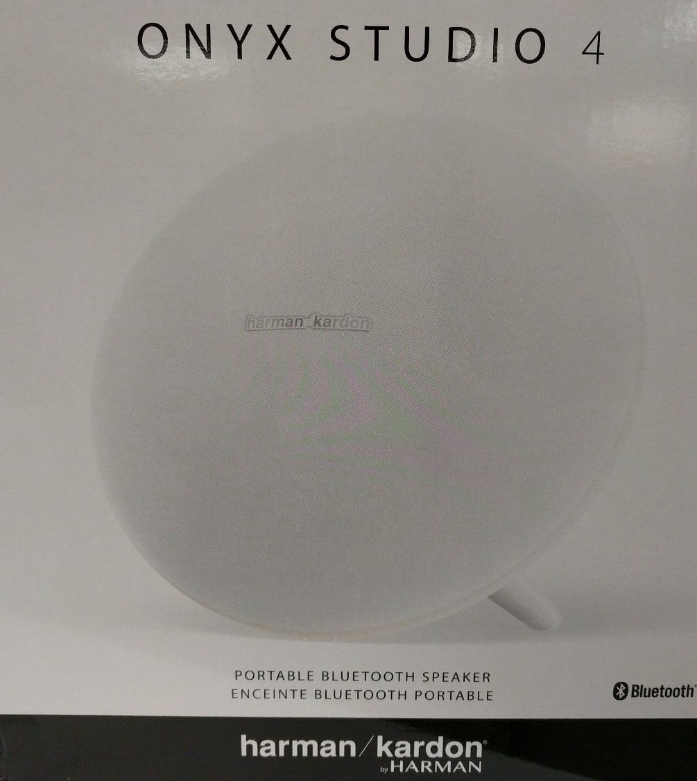 onyx studio 4 refurbished