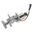 thumbnail image 3 of Left Right Headlamp Headlight Motor For 87-88 Fiero 87-92 Firebird 16507923, 3 of 7