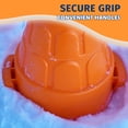 thumbnail image 4 of PRISP Moule à Neige et Sable - Fabricant de Tour Conique, 4 of 6