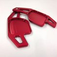 thumbnail image 2 of Paddle Shifter Steering Extensions Fit For A3 A4l A5 A6l A7 S3 S5 S7 Q3 Q5 Q7, 2 of 3