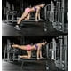 thumbnail image 3 of Ankle Straps Ankle Strap Strength Training Pulley (Padded) - Strength Training and Fitness Strap on Cable Machines, 3 of 4