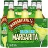 Margaritaville, 5 O'Clock Cocktails Island Lime Margarita, 12 fl oz, 6 pack