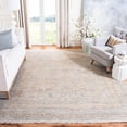thumbnail image 2 of Safavieh  Couture Hand-knotted Sultanabad Nikolinka Traditional Oriental Wool Rug with Fringe 9' x 12' 9' x 12', 2 of 2