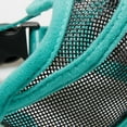 thumbnail image 6 of Orchip Short Snout Dog Muzzle, Adjustable Breathable Anti-biting Mouth Cover for Small Medium Dogs, 6 of 7