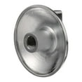 thumbnail image 2 of GAR-224008 Chrome Knob 2 D | Exact Fit Replacement for Garland 224008 | SHARPTEK.COM Parts | 180-Day Warranty, 2 of 2