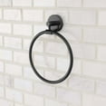 thumbnail image 2 of Speakman SA-2004-MB Neo Towel Ring, 2 of 3