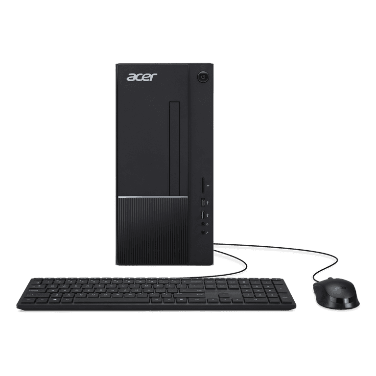 Acer Aspire Desktop Computer Intel Core i5-14400, Intel UHD