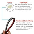Boaton Marine Boat Led Navigation Lights, Night Fishing Lights, No