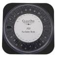 thumbnail image 2 of Dental Orthodontic Ceramic Brackets Dentist Orthodontics Supplies Roth.022Roth 345 with Hook, 2 of 5