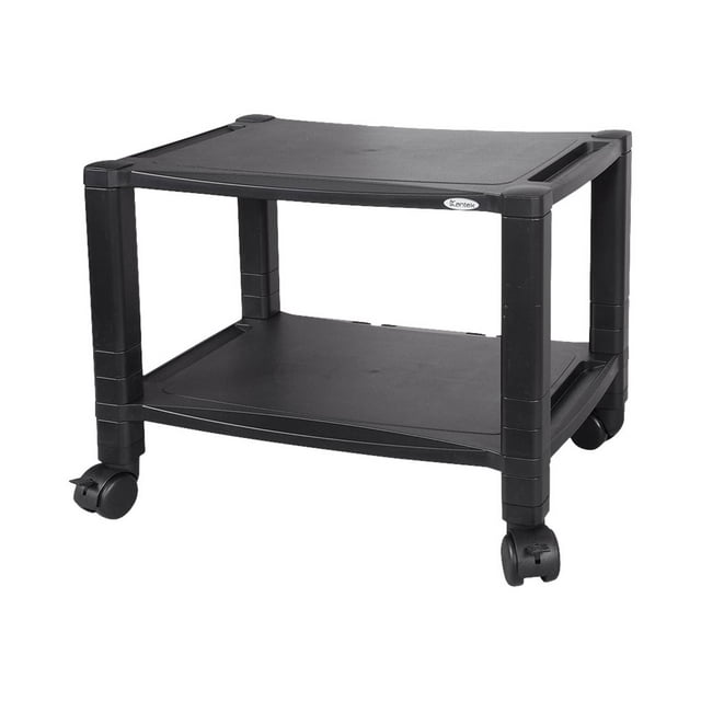 Kantek Extra Wide PS610 - Panier - pour Imprimante / fax