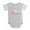 Heather Gray, variant on CafePress - Pink Pirate - Cute Infant Baby Football Bodysuit
