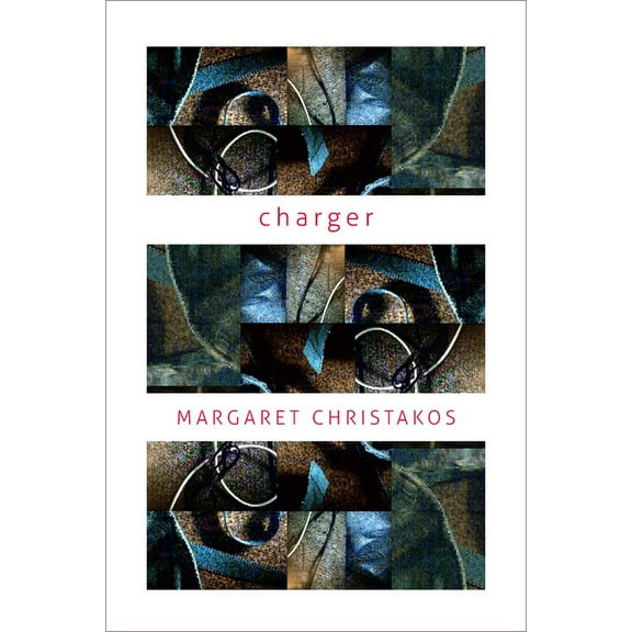 Charger, (Paperback)