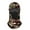 Coffee Green Camouflage, variant on Mightlink Unisex Camouflage Print Dust Proof Full Face Cover Neck Gaiter Cycling Balaclava