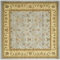 thumbnail image 1 of Safavieh Lyndhurst Light Blue Traditional Rug - Square 10', 1 of 5