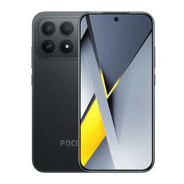 Smartphone iPhone X 64GB Apple Apple Negro A1865 | Bodega Aurrera