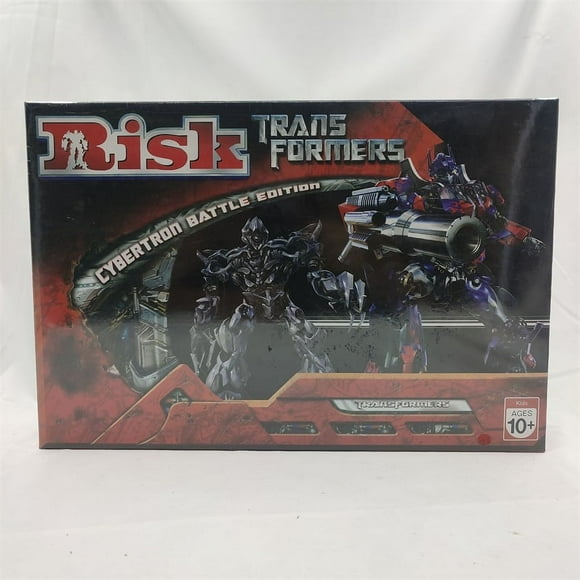 Board Game Risks: Conquered Games ,Risk Strategy Board Game Home games