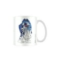 thumbnail image 1 of Star Wars : les Derniers Jedi Coup de Pinceau R2-D2 Tasse, 1 of 2