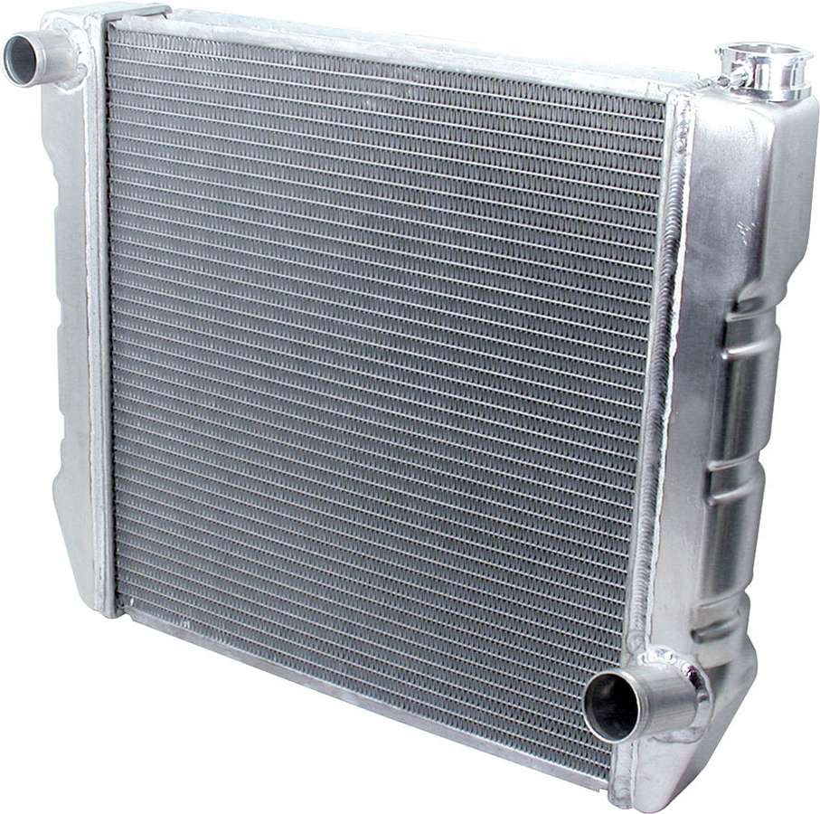 Allstar Performance Universal Radiator 22 x 19 x 21/4 in P/N 30010