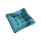 thumbnail image 2 of RKSTN seat cushion Corduroy Futon Mat Mat Thicken Increase Floor Window Cushion Balcony Yoga Play Beautiful Butt Cushion Round Corduroy Cushion Seat Cushion, 2 of 3