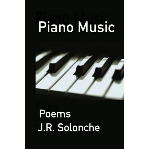 Piano Music, (Paperback)