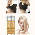 Women's Styling Texture Enhancing Hair Gel & Wax Bar Easy Hold Volume
