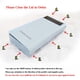 thumbnail image 4 of Banco del poder de batería de Diy 8x18650 para la caja de almacenamiento del caso para Qc 3.0 para el teléfono móvil, 4 of 5