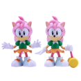 thumbnail image 4 of Figuras de acción Just Toys LLC Sonic The Hedgehog en blanco y negro, 4 of 4