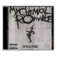 thumbnail image 1 of My Chemical Romance The Black Parade Disco CD Nuevo, 1 of 2