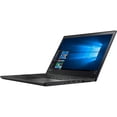 thumbnail image 1 of Remis à Neuf (Bon) - Lenovo ThinkPad T470 Portable 14 Pouces (Intel Core i5-6200U/8 Go RAM/256 Go SSD), 1 of 2