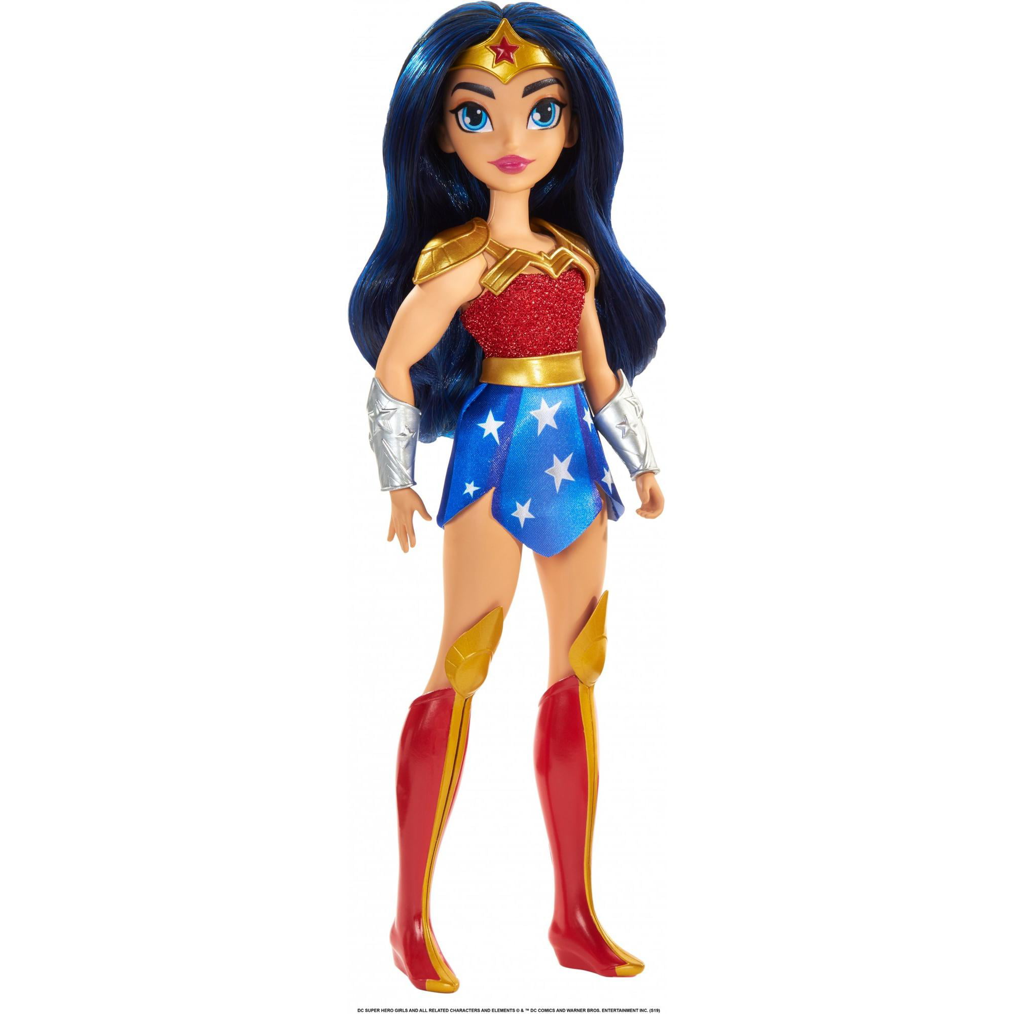 Wonder Woman Toys - Walmart.com