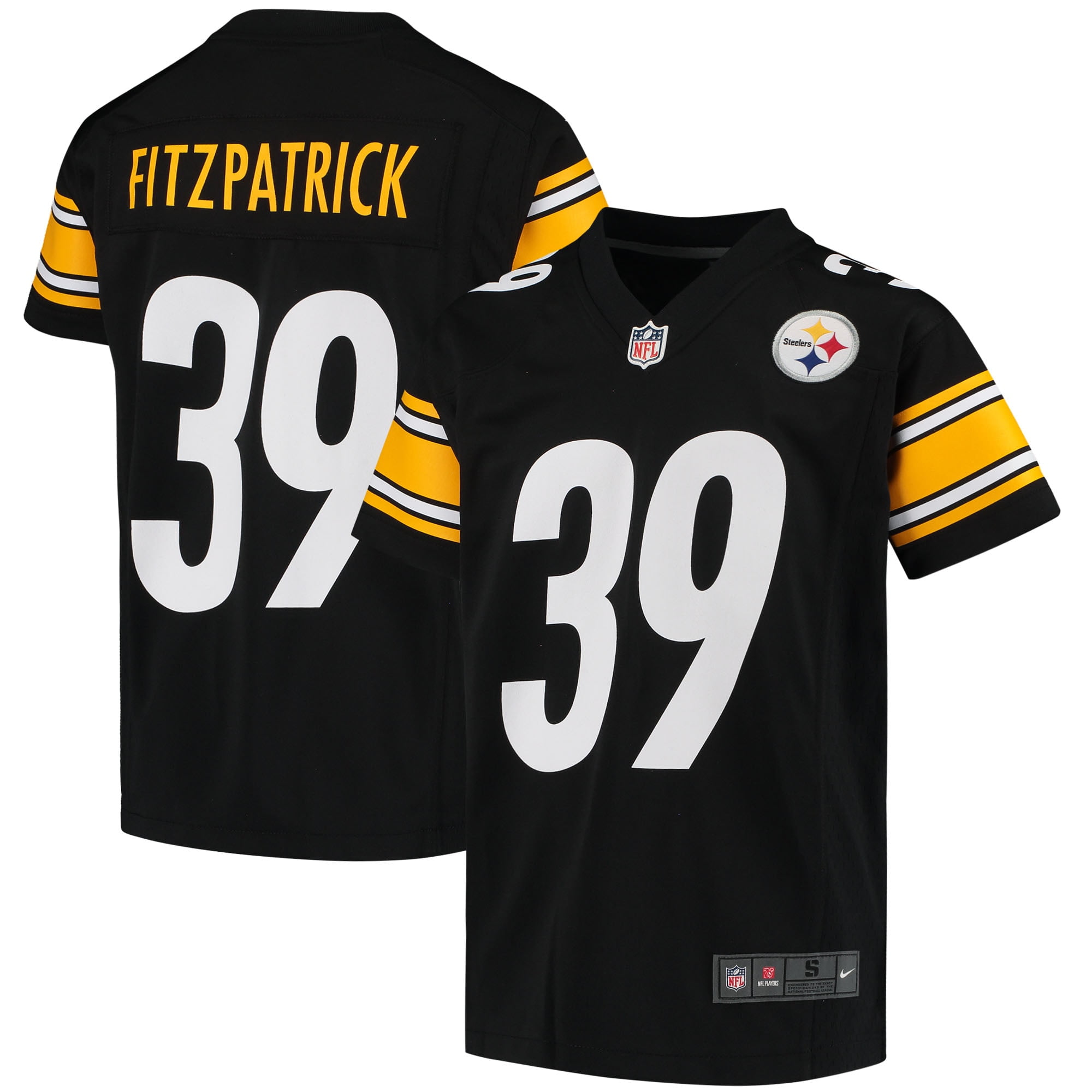 steelers jersey cheap