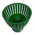 thumbnail image 2 of Cesta de espumadera para estanque de peces, herramienta de limpieza de estanque, resistente, grande, fácil instalación para agua de paisaje, filtro de 75mm, 2 of 10