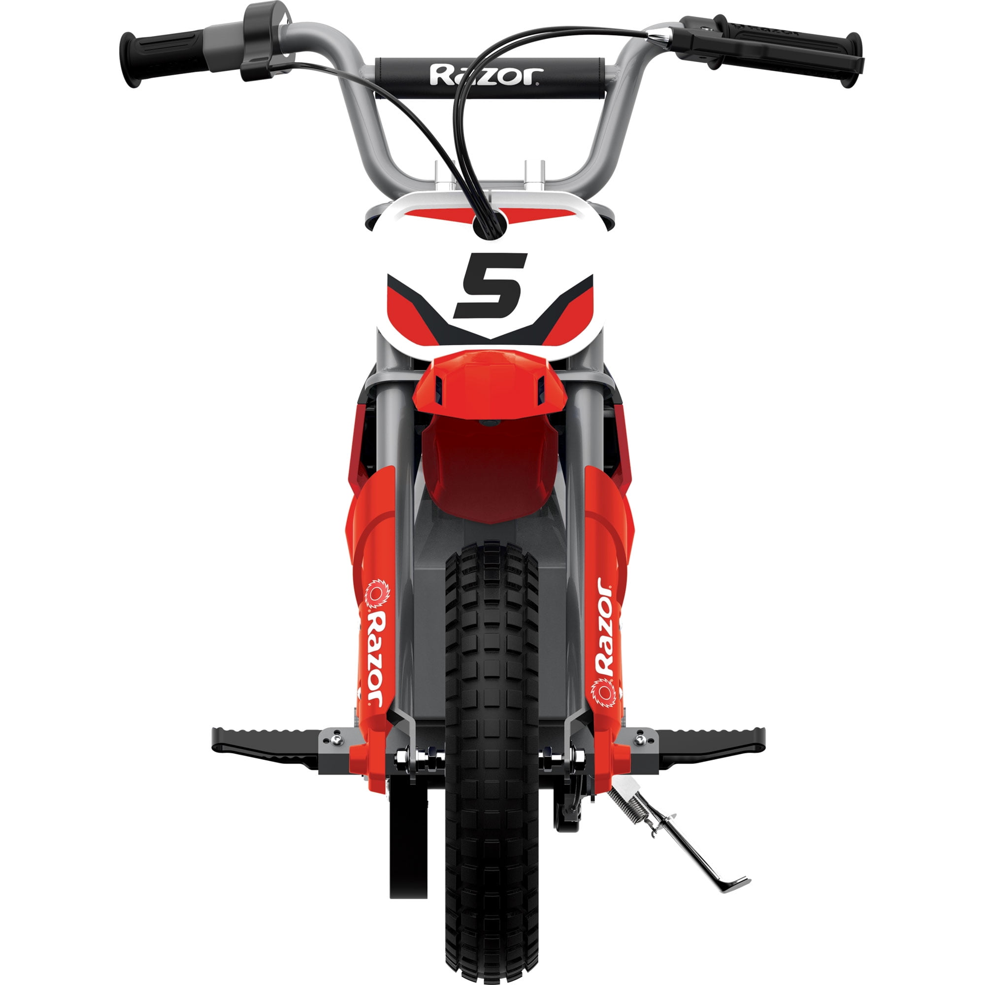 Razor mx350 training wheels walmart sale