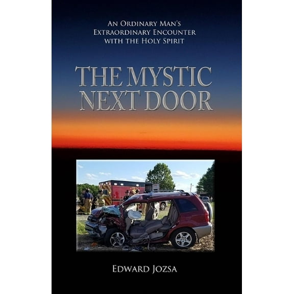 The Mystic Next Door