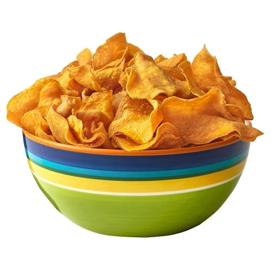 Uglies Sweet Potato Kettle Chips, 5.5 Ounce, 12 Per Case