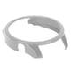 thumbnail image 5 of Funda protectora rígida de PC para Xiaomi MI Watch, color gris, 5 of 14