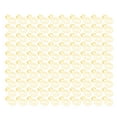thumbnail image 3 of 100 clips de papel dorados, lindos, elegantes, fuertes, de metal, duraderos, ampliamente utilizados, lindos clips de papel para la escuela y la oficina, 3 of 5