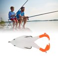 thumbnail image 4 of Lure, Strong Practicality Anti Hanging Plants Fishing Bait Thick Durable  For Fishing 7#, 4 of 8